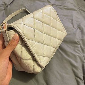 RARE Luxury Antonio Melani Bag